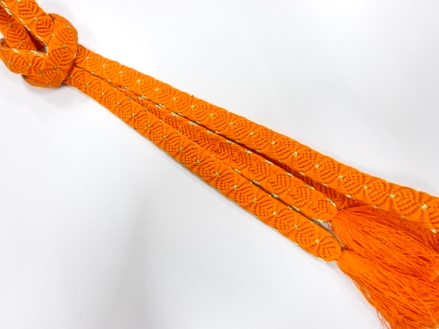 Japanese Kimono / Accessories Silk